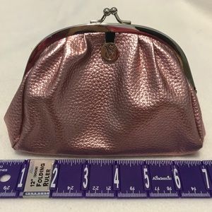 NWOT Victoria’s Secret Clutch